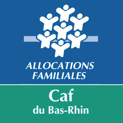 Caf Bas-Rhin