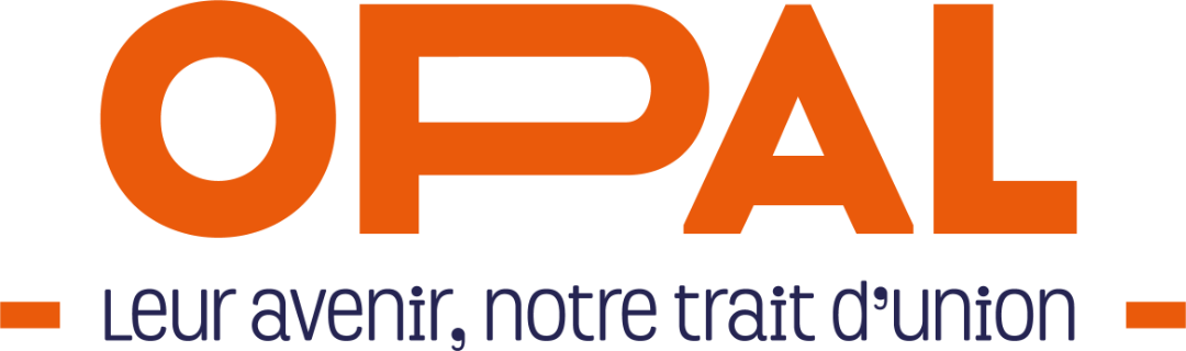 Logo de l'Opal